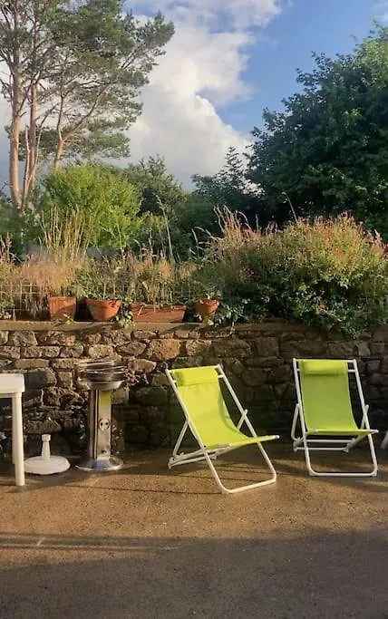 Holiday home L'Amour, Le Rire Et La Famille Hillion