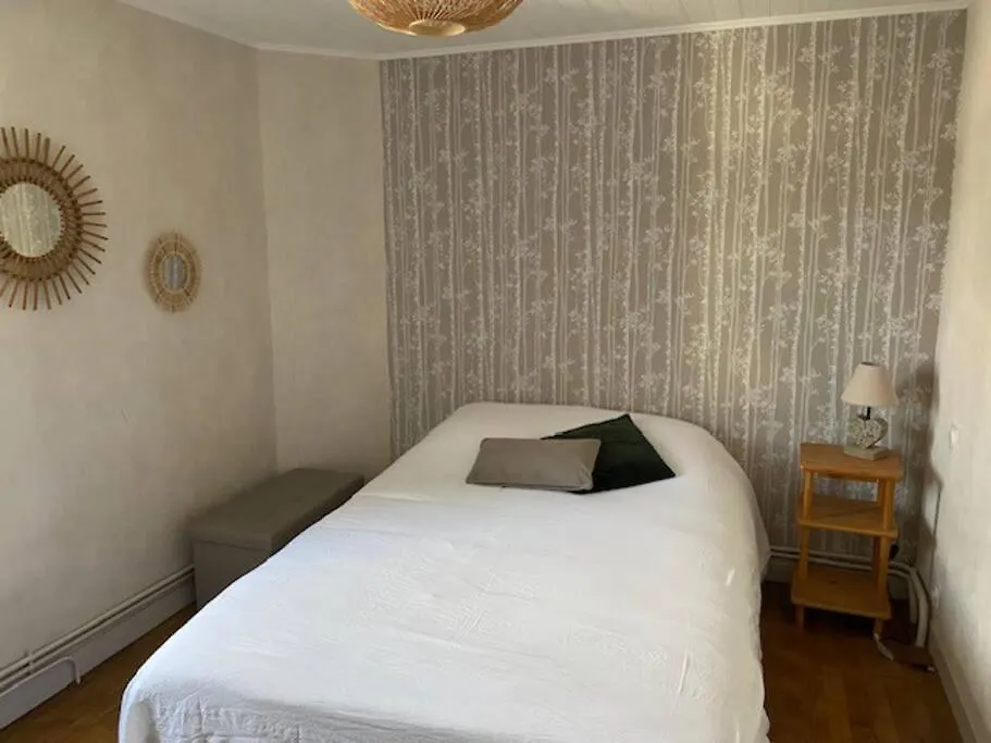 Holiday home L'Amour, Le Rire Et La Famille Hillion